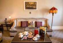 Historic hotel offers ‘Downton Abbey’ fans special offer