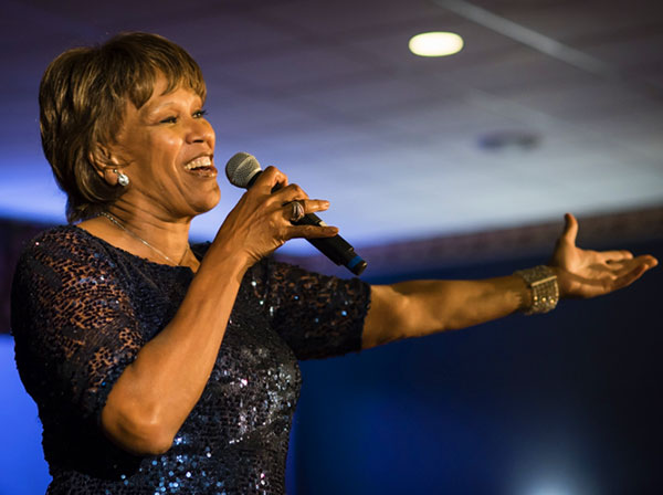 Rev. Liz Walker’s ‘faith in fashion’ benefits PTSD healing