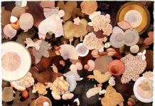 Shrewsbury artist honored by ArtsWorcester Biennial