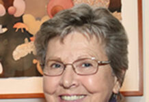 Shrewsbury artist honored by ArtsWorcester Biennial