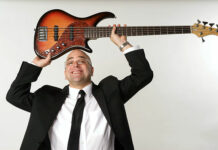 Northborough assistant professor guides Berklee bassists