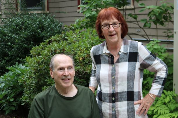 Newton at Home is building a community within a community