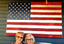 84 year old Shrewsbury woman becomes U.S. citizen