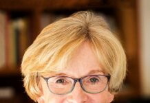 Susie Rheault