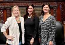 House passes Westborough Representatives legislation