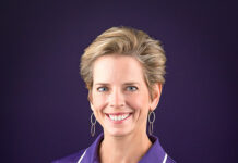 Lynn Margherio & Cradles to Crayons – Sharing the spirit of giving throughout the year