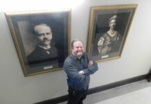 Honoring Westborough’s Frank and Fannie Forbes