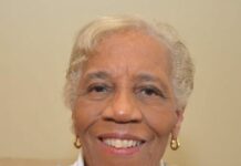 Edna Pruce – Breaking barriors while advocating for others