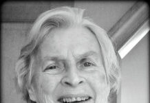 Our Secret Mom-Poetry Project