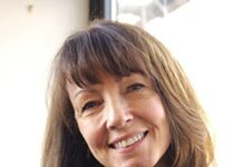 Jan Latorre-Stiller, a warm-hearted woman
