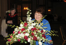 Marisa McCoy – a love for all things horticulture