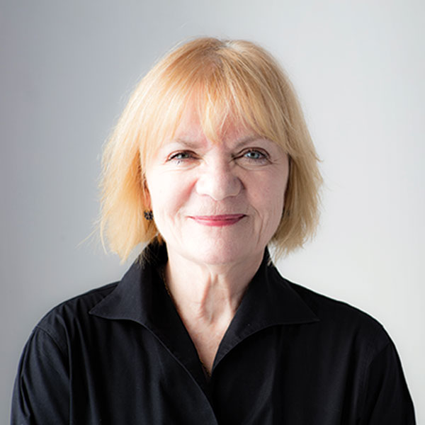 A socially conscious scholar: Patricia Illingworth