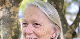 Tina Olton