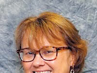 Marlborough woman touts the art of sewing Sandi Barrett is a 'sewist'