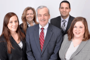 Dennis Sullivan & Associates team