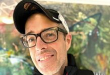 Default set to ‘try something new’ Drew Motta