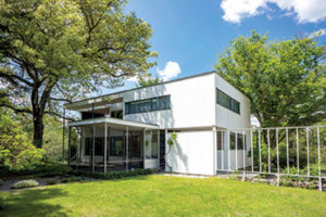 Gropius House