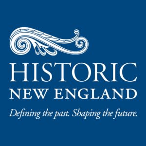 historic new england logo