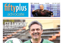 Fifty Plus Advocate May 2021