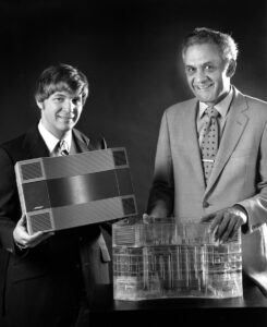 Drs. Short and Bose – Inventor of the Year Award