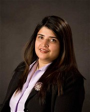 Dr Archana Karkhanis-Lavana