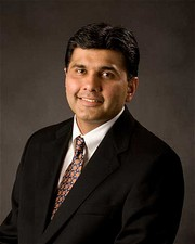 Dr Nikhil Lavana