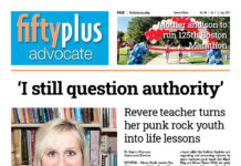 Fifty Plus Advocate JUL 2021