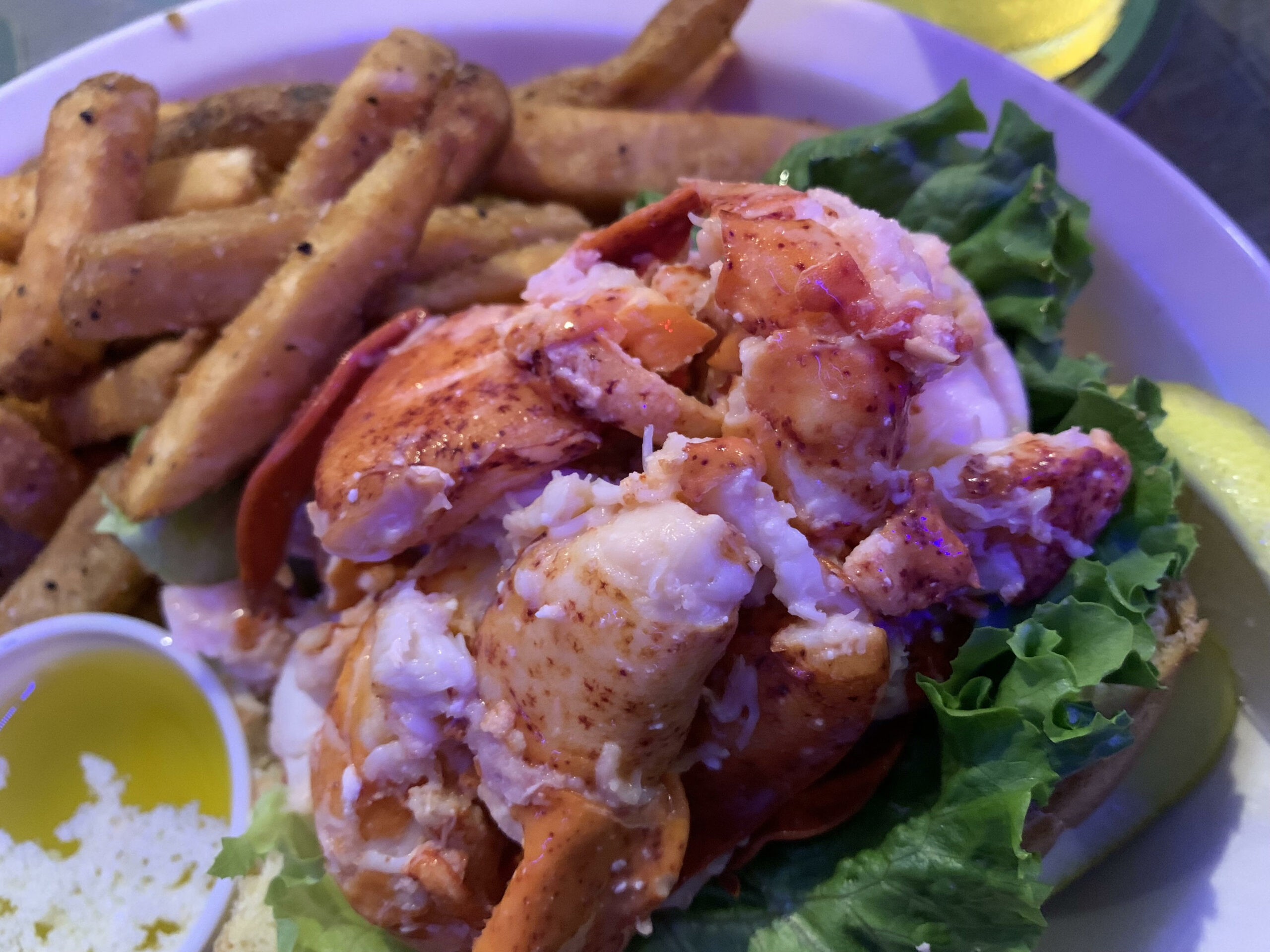 Cape Cod’s best lobster rolls appeal to a variety of tastes
