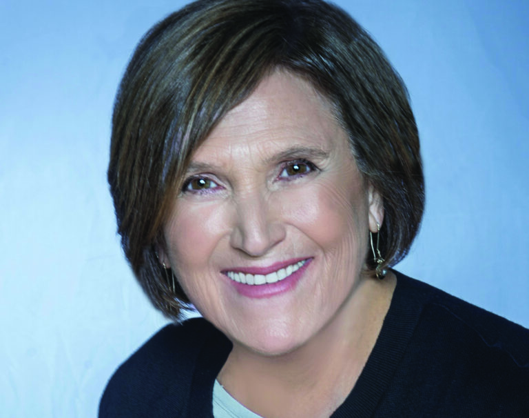 Feeding hungry folks is a lifelong mission for Catherine D’Amato
