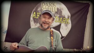 Bob Moon appears at Park Grill & Spirits in Worcester.