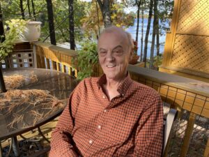 Canton resident Al Dotoli’s long career in the entertainment industry had him rubbing shoulders with everyone from Frank Sinatra to The Rolling Stones.