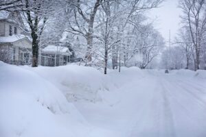 With a little preparation and forethought, winter weather can be enjoyed in safety and health.