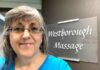 Paula Kirk is a Licensed Massage Therapist and Reiki Master Practitioner at Westborough Massage.