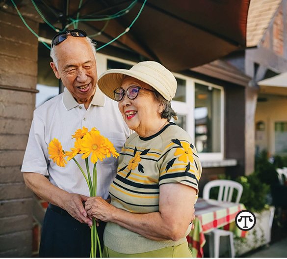 Building a stronger retirement