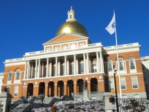 Three bills before the Massachusetts state legislature provide tax credits for incurred costs by family caregivers.