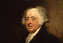 John Adams