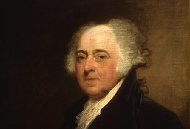 Honoring U.S. presidents from Massachusetts