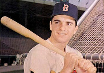 Billy Conigliaro, Boston Red Sox's first draftee and brother of Tony, dies  at 73 - ESPN