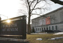 The Worcester Art Museum (WAM), with its 38,000 art objects, is a prime reason for the city’s high rating for visitors. Photo/Submitted