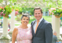 Attorneys Michelle Beneski and Dan Surprenant Photo/Submitted