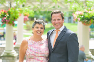 Attorneys Michelle Beneski and Dan Surprenant Photo/Submitted