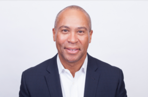 Former Massachusetts governor Deval Patrick was recently named professor and co-director of the Center for Public Leadership at the Harvard Kennedy School. Photo/Submitted