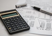 When you convert a Traditional IRA to a Roth IRA you pay income tax on the amount of money being converted.
