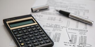 When you convert a Traditional IRA to a Roth IRA you pay income tax on the amount of money being converted.