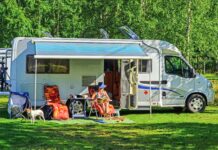Energetic and outgoing RV owners can enjoy a variety of benefits in seasonal work camper or camp host jobs.