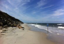 Access to 16 different Cape Cod beaches makes Dennis an attractive retirement destination.