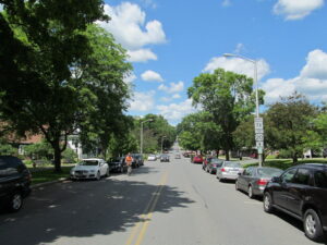 The small-town charm of Lenox and scenery of the Berkshire hills are big draws for retirees interested in relocating to the western part of the state.