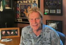 Boston radio DJ Carter Alan has not only played the music for generations of rock fans, he’s also chronicled it as an author.