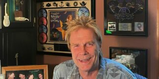 Boston radio DJ Carter Alan has not only played the music for generations of rock fans, he’s also chronicled it as an author.