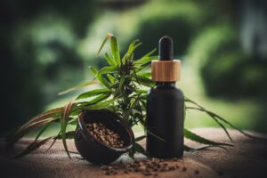 Since being legalized federally in 2018, CBD sales have become a multi-billion-dollar industry. People are using CBD to help with a variety of ailments.